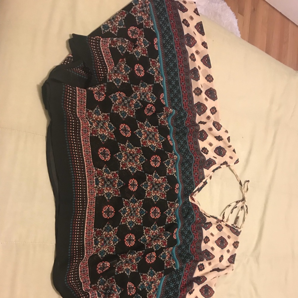 Women’s shirt
